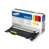 Yellow Toner Cartridge (1,000 pages)