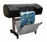 HP Designjet Z2100