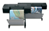 HP Designjet Z2100