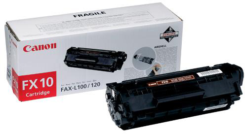 Canon Laser FX-10 Fax Cartridge