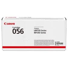 Canon  Cartridge 056 Black (10 000 Pages)