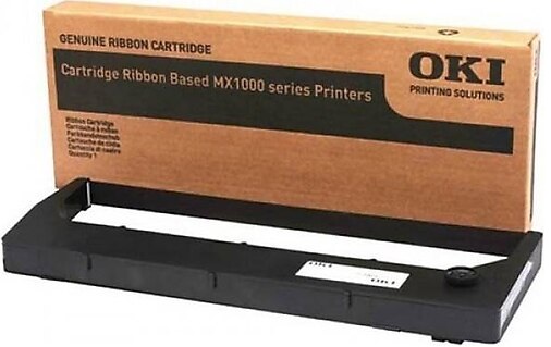 OKI RIB-MX-Cartridge-Standard 17,000 pages -MX1100/8000