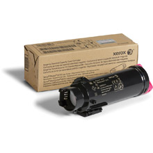 Xerox Magenta Toner Cartridge 1,000 Pages