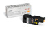 Yellow Toner Cartridge (1,000 Pages) 