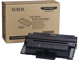 Hi Cap Print Cartridge (10,000 pages)
