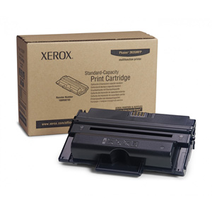 Xerox High Capacity Ink Cartridge (10,000 Pages) 