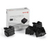 Genuine Xerox Solid Ink Black 4pk (8,600 pages) 