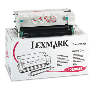 Lexmark 10E0045 Transfer Belt Kit