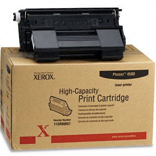Hi Capacity Print Cartridge (18,000 Pages)