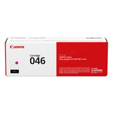 Canon CCRG046M Cartridge 046 Magenta (2,300 Pages)