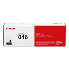 Canon CCRG046BK Cartridge 046 Black (2,200 Pages) 