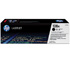 Genuine HP 128A Black Toner Cartridge (2,000 pages) 