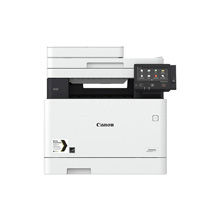 Canon i-SENSYS MF734Cdw 