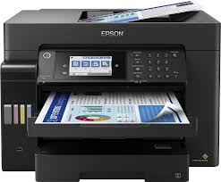 Epson EcoTank L15160 Printer A3+ Colour Multifunction Inkjet Printer