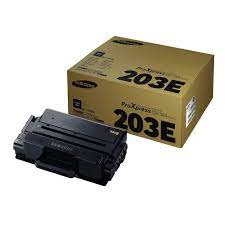 Samsung MLT-D203E Extra High Yield Black Toner Cartridge