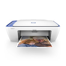 HP DeskJet 2630 All-in-One Printer