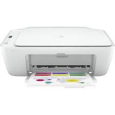 HP DeskJet 2710 All-in-One