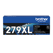 Brother TN-279XLBK TN-279XLBK Black Toner Cartridge (3,000 Pages)