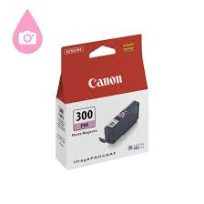 Canon CPFI300PM PFI-300 Photo Magenta Ink Cartridge