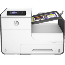 HP PageWide 352dw