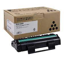 Ricoh 407166 Toner Cartridge (1,200 pages) for  SP100LE  Printer