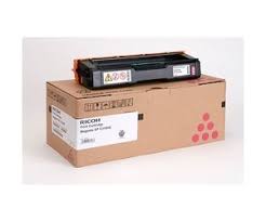 Ricoh SPC310HE Magenta Toner Cartridge (6,000 pages)