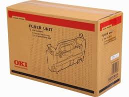 OKI Fuser Unit (45,000 pages)