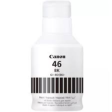 CANON GI-46 BLACK  (6,000 Pages)