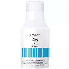 Canon CGI46C GI-46 CYAN (14,000 Pages)