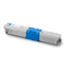 Cyan Toner (2000 pages)