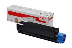 OKI 44574805 Toner Cartridge (7,000 pages)