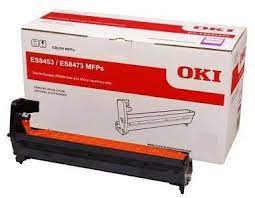 OKI CNOKZ44844474 Magenta Image Drum (30,000 Pages)