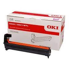 OKI CNOKZ44844475 Cyan Image Drum (30,000 Pages)