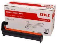 OKI CNOKZ44844476 Black Image Drum (30,000 Pages)