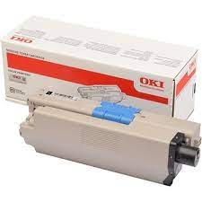 OKI 44947309 Yellow Toner Cartridge (32,100 pages)