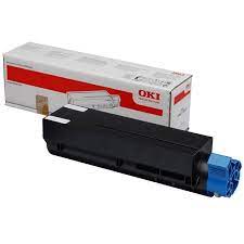 OKI 44947312 Black Toner Cartridge (41,000 pages)