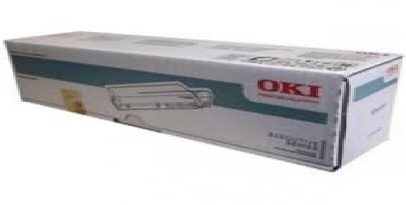 OKI CNOKZ45396213 Yellow Toner Cartridge (11,500 Pages)