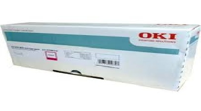OKI CNOKZ45396214 Magenta Toner Cartridge (11,500 Pages)