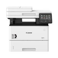 Canon i-SENSYS MF543x