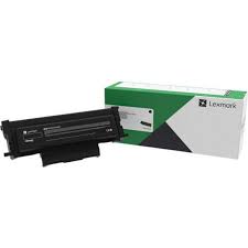 Lexmark L55B5000 Black Return Programme Toner Cartridge (3,000 pages)