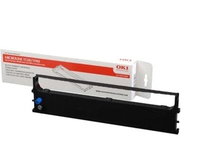OKI Printer Ribbon (8 million characters)