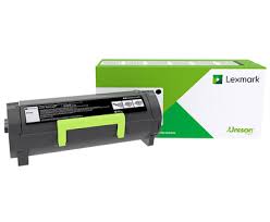 Lexmark CNLE60F5X0E 605XE Extra High Yield Toner Cartridge (2000 pages)