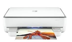 HP DeskJet Plus Ink Advantage 6075 AiO