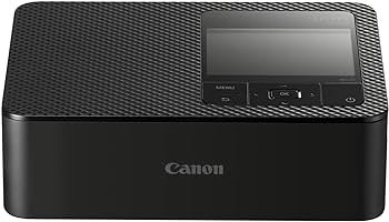 Canon SELPHY CP1500 (Black)