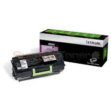 Lexmark CNLE62D5H00 625H High Yield Return Program Toner Cartridge (25 000 Pages)