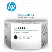 HP 6ZA11AE Original Printhead - Black