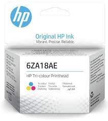 HP CNHP6ZA18AE Original Printhead - Tri-Color