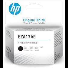 HP 6ZA17AE Original Printhead - Black