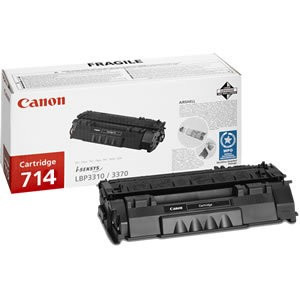 714 Toner Cartridge