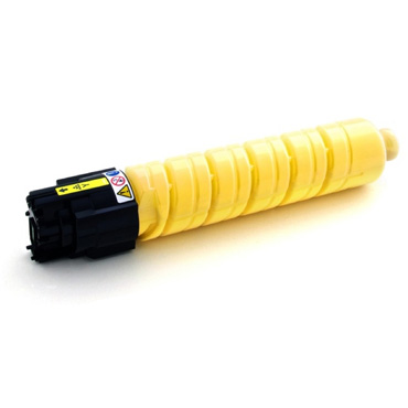 Ricoh 821205 Yellow Toner Cartridge